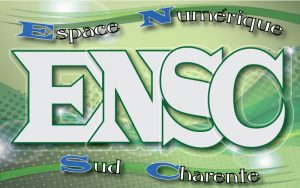 Logo ENSC