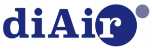 Logo diAir