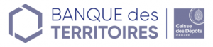 Logo Banque des territoires