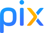 Logo pix