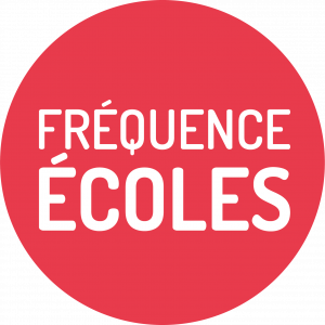 Logo Fréquence Ecoles