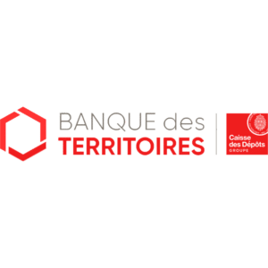logo Banque des territoires
