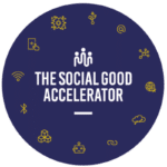 Logo Social Good Accelerator