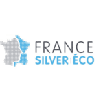 Logo France silver éco