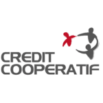 Logo crédit coopératif