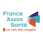 Logo France Assos Santé